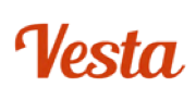 logo vesta